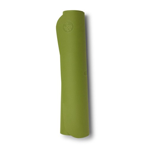 MANDUKA 台灣經銷 【Manduka】Begin Mat 雙面環保 TPE瑜珈墊 5mm - Matcha