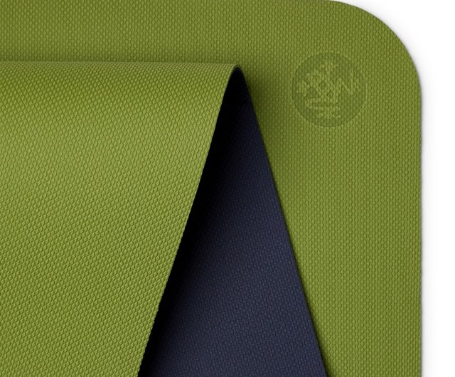 yinyang天然ゴム グリップ力高上級向ヨガマット2.5mm 抹茶緑 バッグ付 Amazon | マンドゥカ(Manduka) BEGIN ヨガマット 5mm 日本正規品