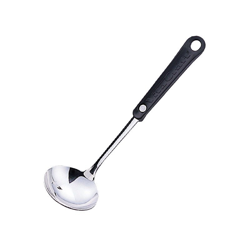 [American VitaCraft pot] Made in Japan and imported with original packaging - small spoon - Ladles & Spatulas - Stainless Steel Silver