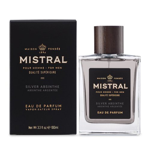 紳士洋行 The Gentry & Co. Mistral - 艾碧斯 男性香水 / 男士香水 / 男生香氛 / 男香