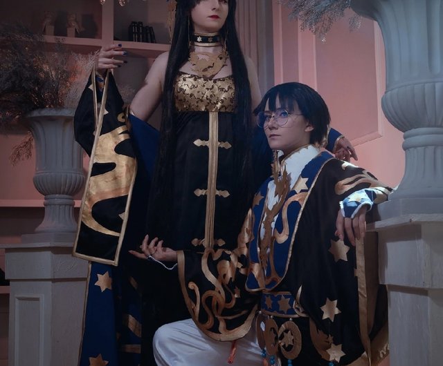 XXXHolic Yuuko hot Inspired Costume