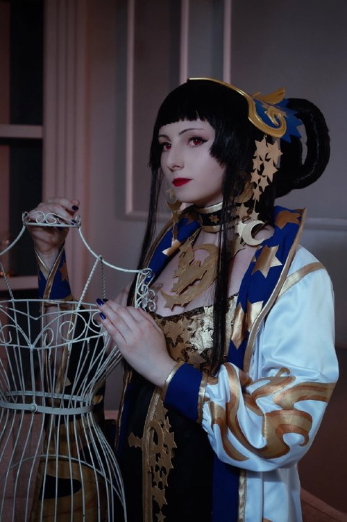 Store XXXHolic Yuuko Inspired Costume