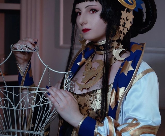 XXXHOLIC CLAMPの市原裕子 綿貫公宏のコスプレ衣装です。 - ショップ