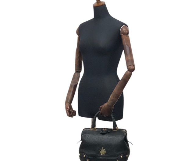 【VINTAGE】ロエベ レザー ハンドバッグ 楽天市場】【中古】LOEWE ロエベ ヴィンテージ レザー