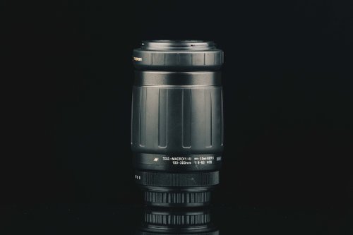 瑞克先生-底片相機專賣 TAMRON MACRO 100-300mm F=5-6.3 FOR PENTAX #4461 #相機鏡頭