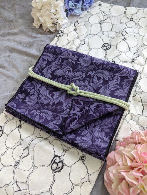 youiki kimono obi | Pinkoi | Designer Brands