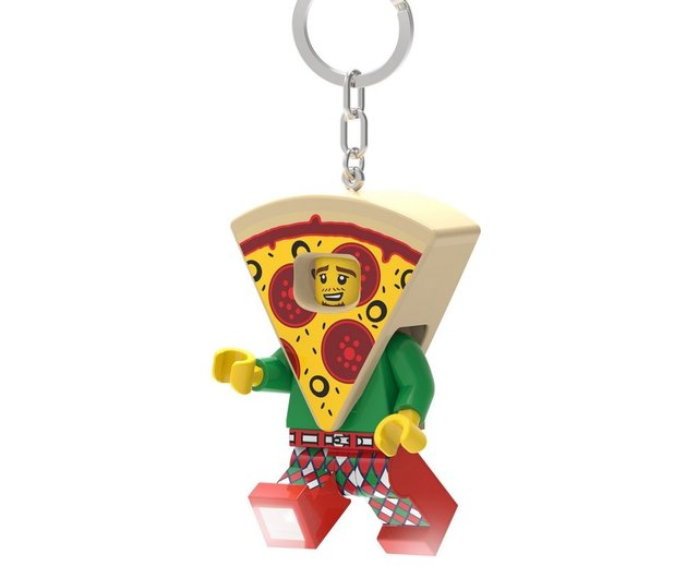 Lego pizza man hot sale