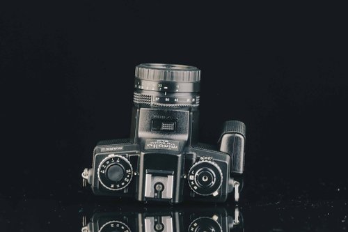 MINOLTA 110 ZOOM SLR #110 フィルムカメラ - ショップ Rick photo