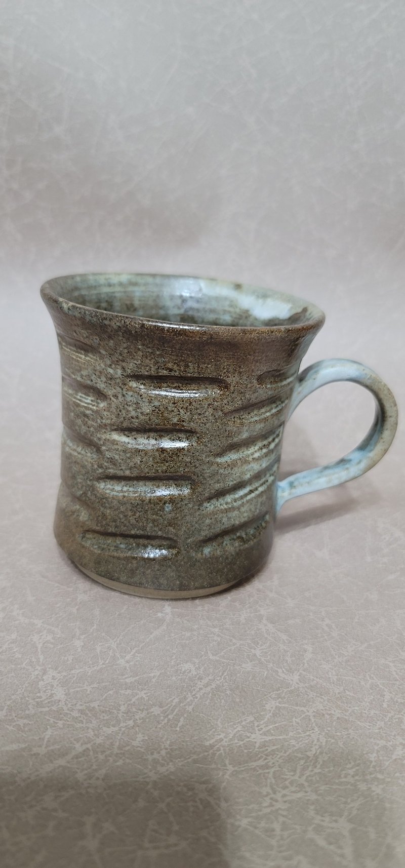 mug - Cups - Pottery 