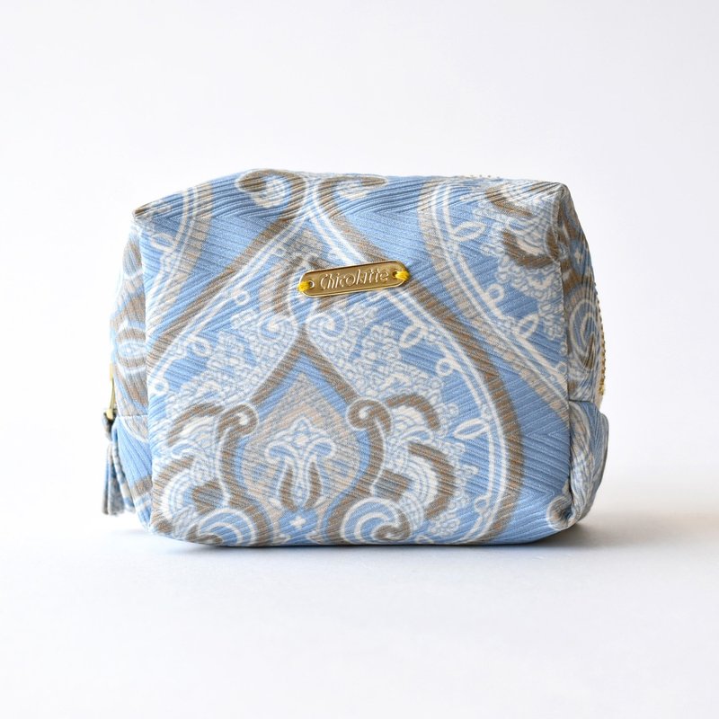 MIKO POUCH(S) / Miko Pouch - กระเป๋าเครื่องสำอาง - วัสดุอื่นๆ 