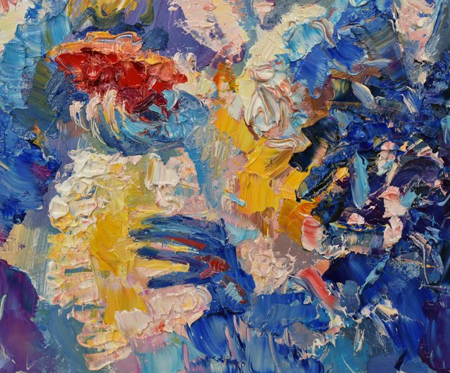 油絵「ベネチア礼賛」p10号 原画 【公式通販】