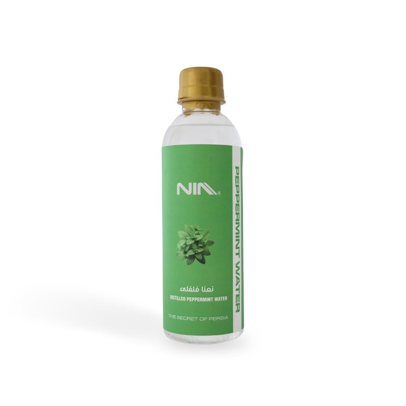 食品級 薄荷純露300ml  | 薄荷水300ml - 其他 - 其他材質 綠色