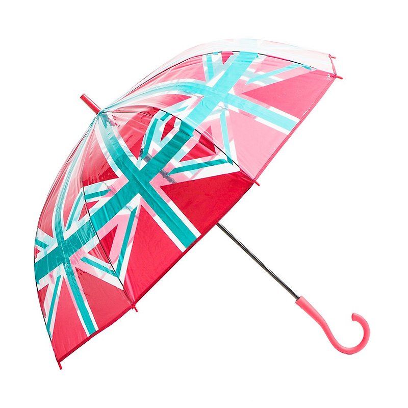 A.Brolly Albany Brighton series umbrella Union jack rice flag - Other - Other Man-Made Fibers 