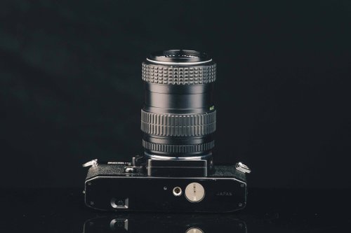 RICOH XR500 + 40-80mm f2.8-4＃491＃135フィルムカメラ - ショップ