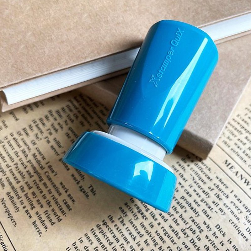 論文名visa-free_WenjuwritingJeddahカスタマイズされた継続的な章Q34 - 印鑑・スタンプ - プラスチック 多色