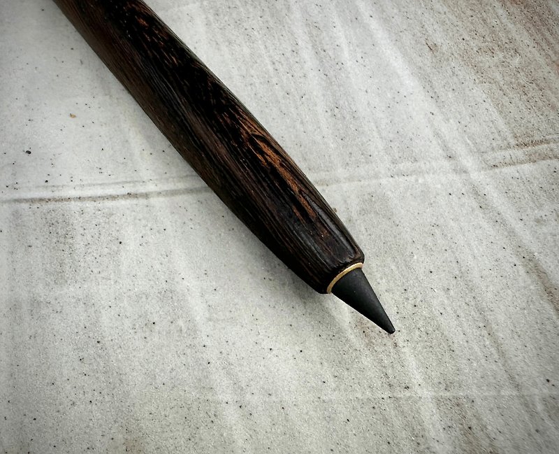 ティ ダオ ムー エターナル ペン (0.5) - その他のペン - 木製 