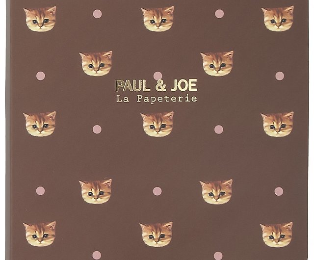 Mark S X Paul Joe Collaboration Post It Cat Dots Shop Marks Tw Sticky Notes Notepads Pinkoi