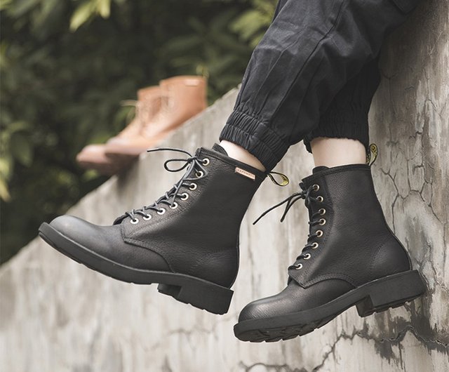 Ankle martin shop boots