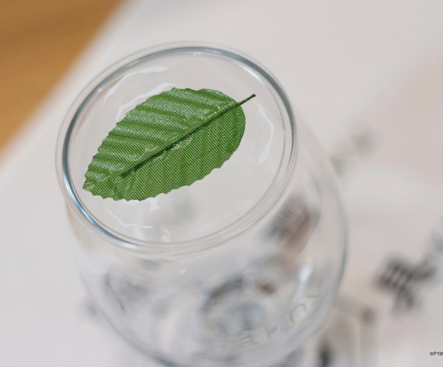 XRAGE × HUNTER×HUNTER 合同】水無月流念能力グラス（スタイル