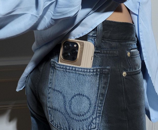 【日本未発売】 NUDIENT iPhone16proスマホケース ベージュ 送料無料キャンペーン 日本未発売】 メルカリ - ベージュ