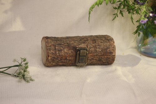 クスノキ木箱 クスノキ木箱