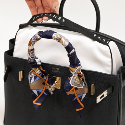 FASCINEE 內枕 | Bag Pillow | Cubi - Hermes Birkin 25