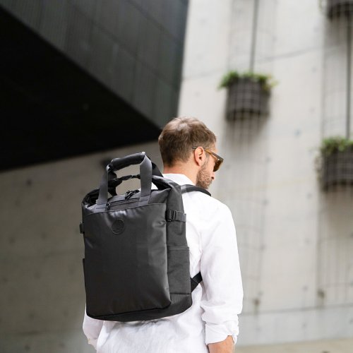 Moral Bags MORAL Nighthawks Grog多用途保冷揹包 - 中碼
