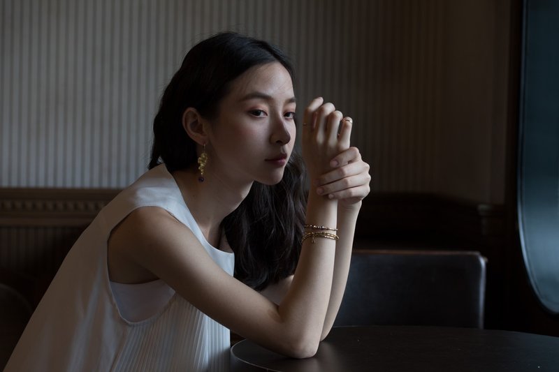 【新年福袋】2023限定彩虹福袋 | 手環/手鍊/項鍊/耳環/搭配好好 - 手鍊/手環 - 銅/黃銅 多色