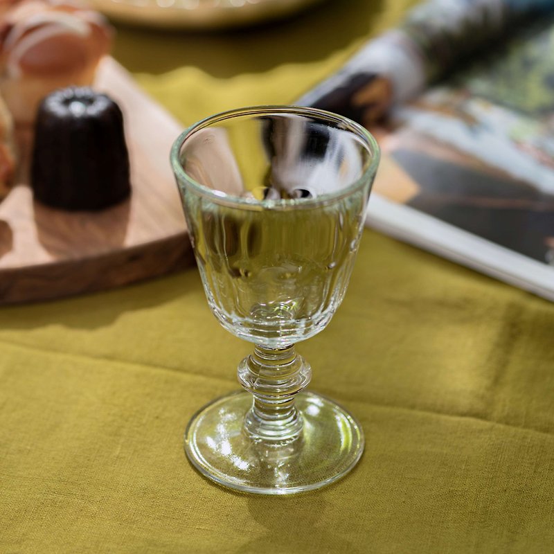 Perigord glass goblet (small) - แก้วไวน์ - แก้ว สีใส