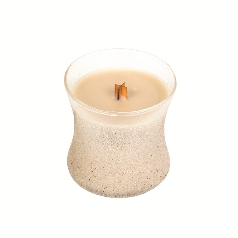 [VIVAWANG] WW2.4oz fragrance cup wax (Gold Coast) - Candles & Candle Holders - Wax 
