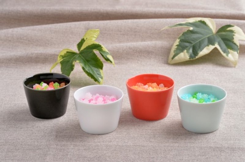 プチカップ(S)　スカイブルー - 其他杯子 - 瓷 藍色