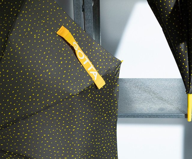 GOTTA】11494 Star World Automatic Folding Umbrella - Shop