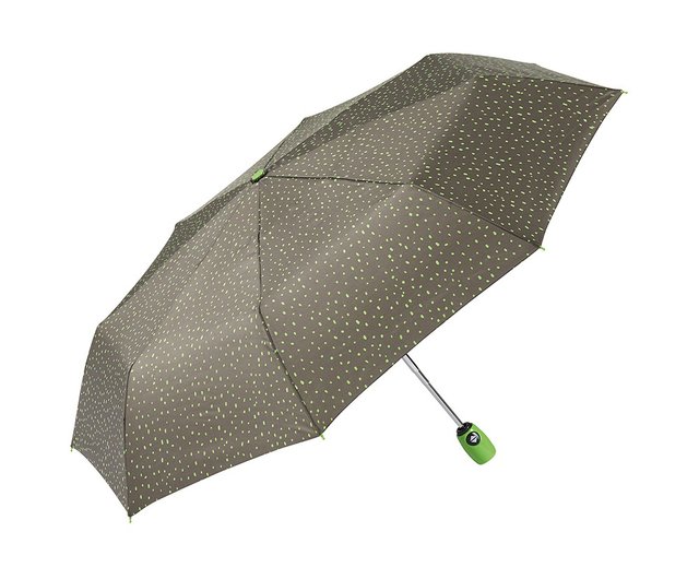 激レア 10inch parasol / same ep GOTTA】11494 Star World Automatic Folding Umbrella - Shop