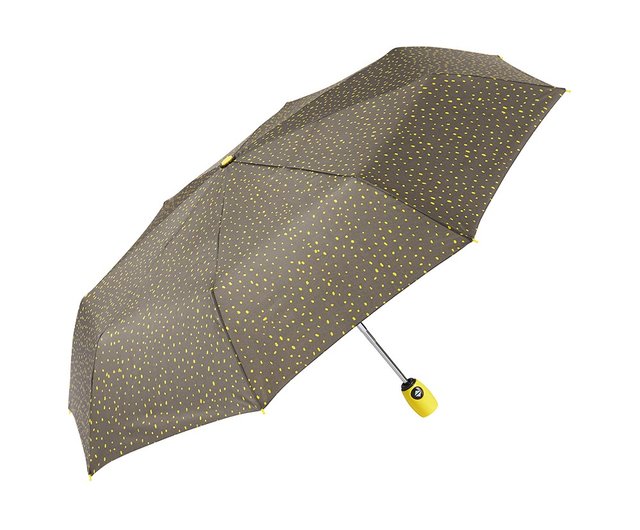 GOTTA】11494 Star World Automatic Folding Umbrella - Shop