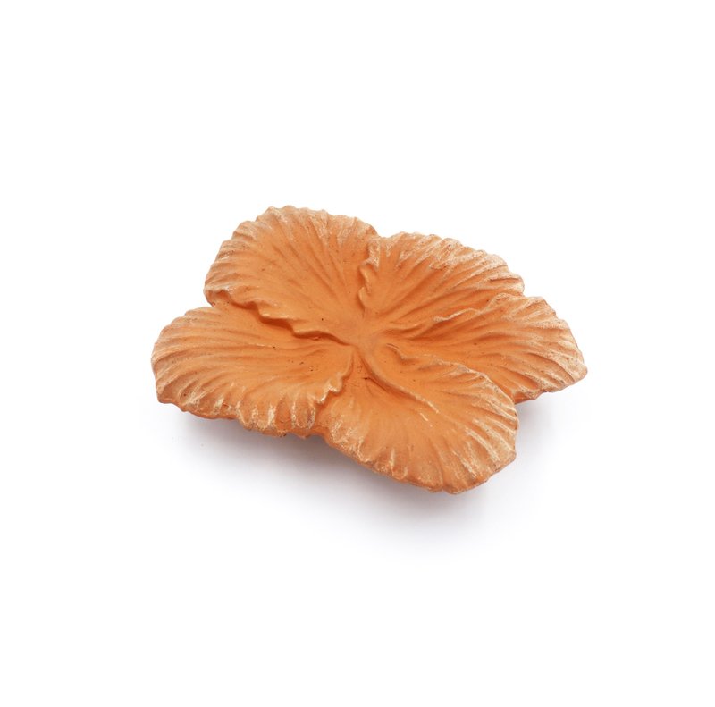 細扶桑 磚雕肥皂盤 - 衛浴用品/浴室收納 - 其他材質 