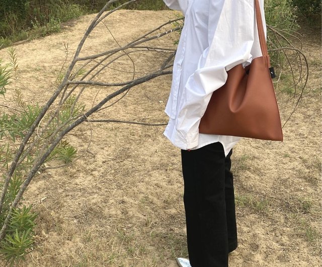 RUST BRAND / HOBO MEDIUM - RUST - Shop RUST BRAND Other - Pinkoi