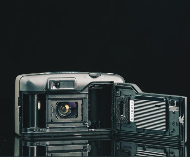 コニカ Z-up 110 Super #9439 #135 フィルムカメラ - ショップ