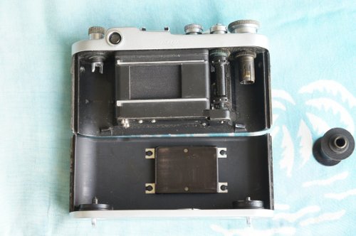 FED-2 SOVIET LEICA COPY FOR YOUR COLLECTION! - ショップ