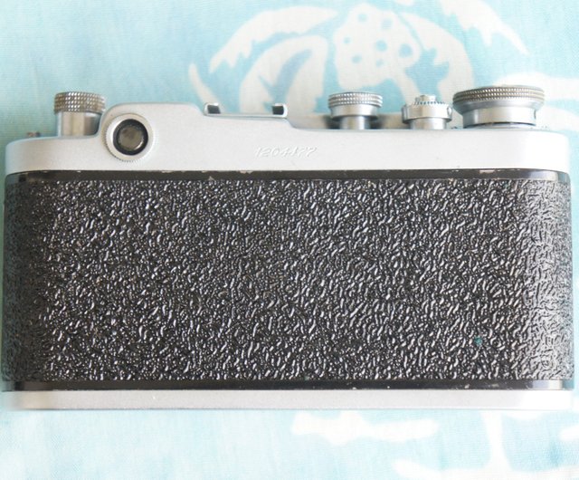 FED-2 SOVIET LEICA COPY FOR YOUR COLLECTION! - ショップ