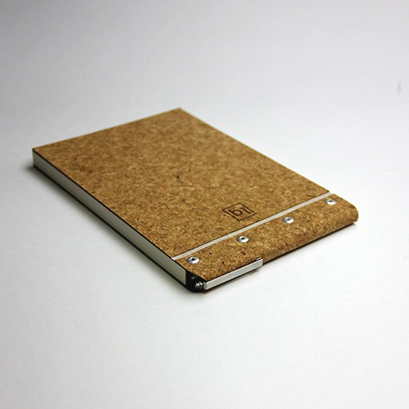 ArcTop 02 notebook journal 2022 designer bujo bullet journal stationery - Notebooks & Journals - Paper Khaki