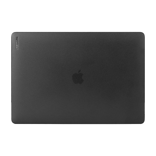Incase-酷玩樂 (台灣授權經銷商) Incase Hardshell 16吋 Macbook Pro 保護殼 (黑)