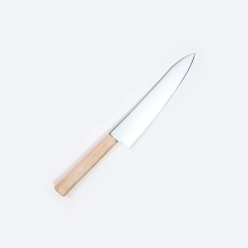 Yuri / Santoku knife 萬用刀 - 廚具 - 其他金屬 