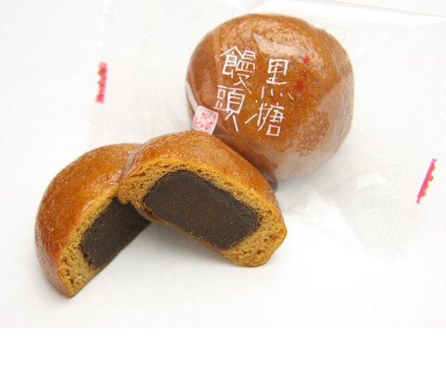黒糖饅頭10個入 - ショップ 丸屋本店 はちみつ・黒糖 - Pinkoi