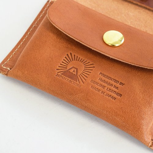 ソラマメ　オーダーページ　コインキャッチャー付き財布 100％安い ソラマメ様専用 コインキャッチャー付き財布 オーダー