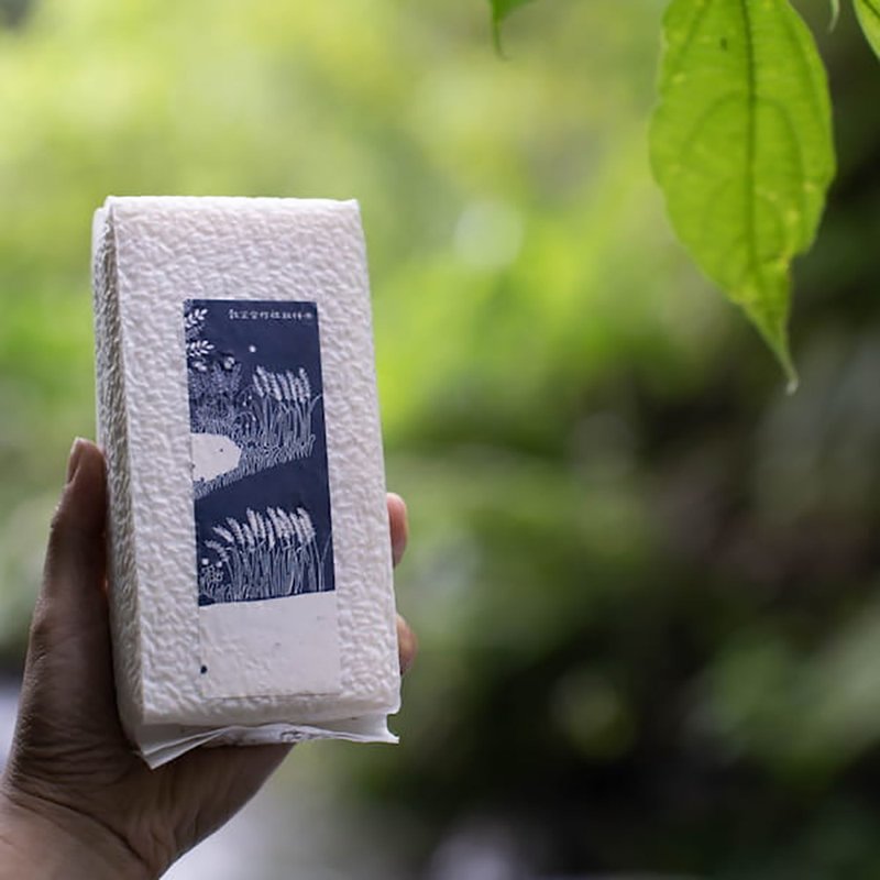 【中秋禮品】友善放伴米 | 友善耕種/小農作物/台灣米/無毒米 - 米/五穀雜糧 - 新鮮食材 橘色