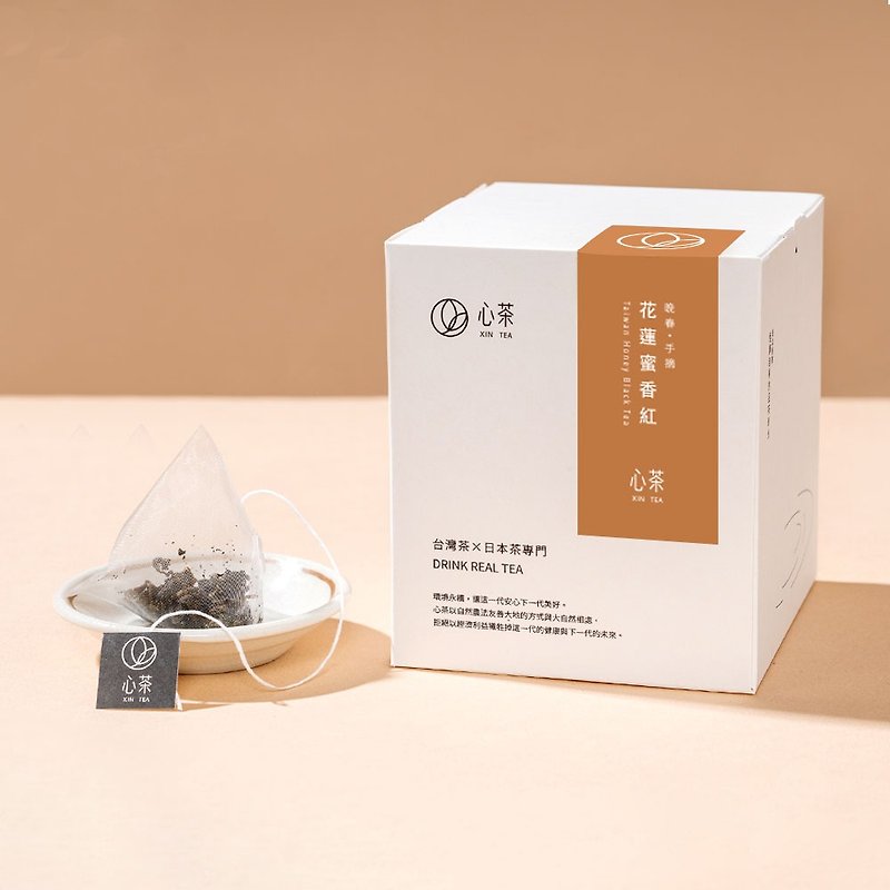花蓮蜜香紅 | 甜水型蜜香紅茶, 瑞穗舞鶴鄉傳奇 - 茶葉/茶包 - 新鮮食材 