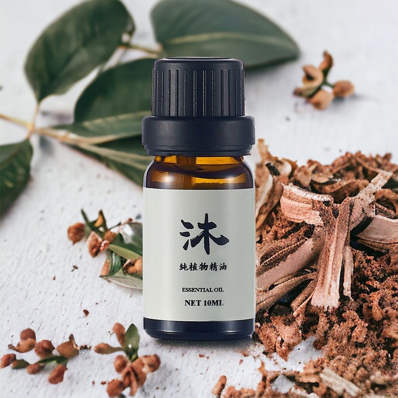 [Epidemic Prevention Life] ESSENTIAL OIL BLEND plant essential oil without fragrance - น้ำหอม - พืช/ดอกไม้ 