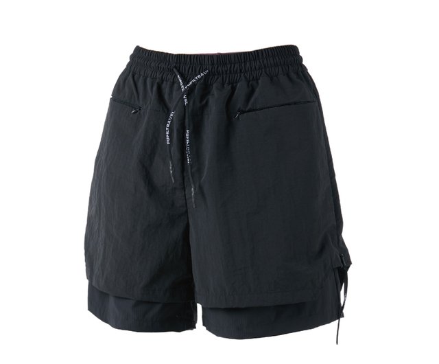 Layer Quick Dry Shorts