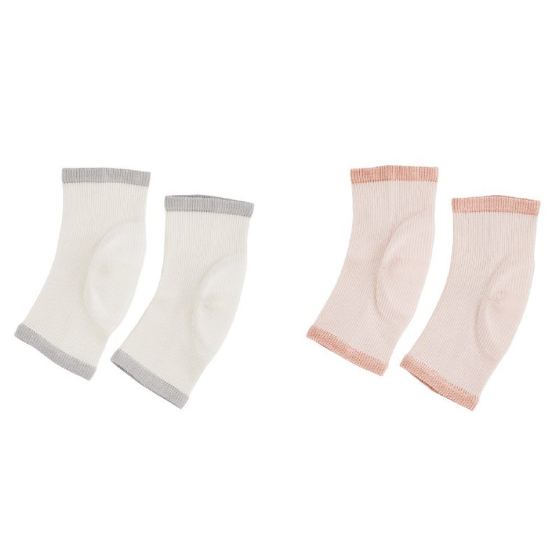 Festino Silk Overnight Socks SMAP-002 - ถุงเท้า - วัสดุอื่นๆ สึชมพู