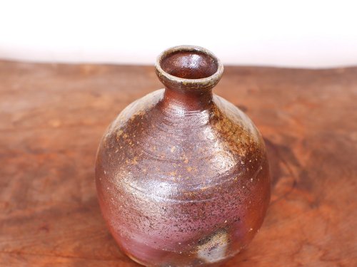 備前焼　器 備前緋襷コーヒーカップ 皿（ソーサー）セット 備前 備前焼 松本勝哉